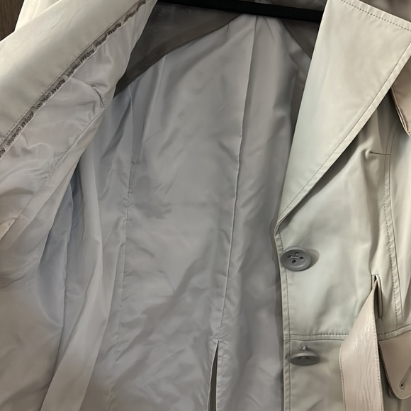 Showstopper trench coat Rudsak Collection - Picture 5 of 11